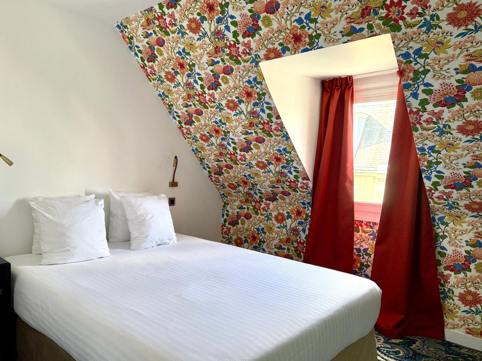Chambre Prestige - Maison Albert