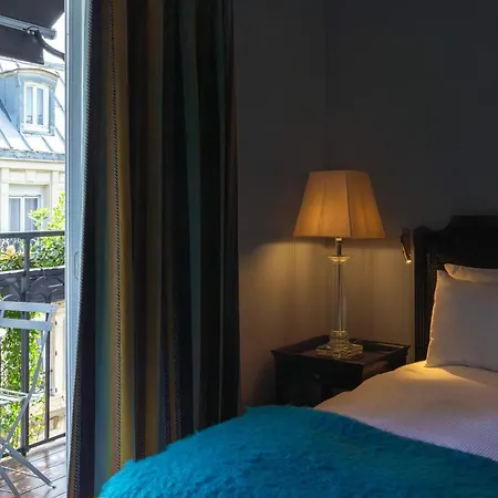 Hôtel Gabriel Paris-2